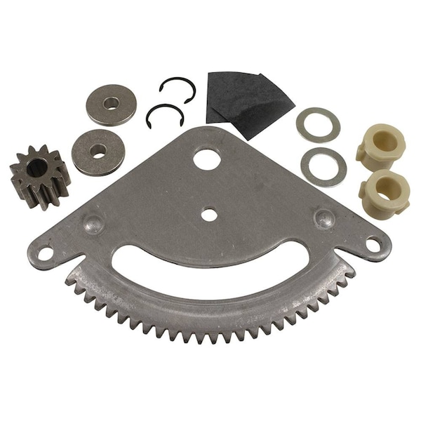 Stens Steering Gear Kit For John Deere L100, L105, L107, L108, L110 Gx20052Ble - 245-250