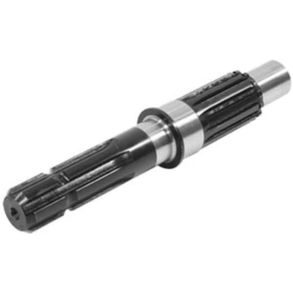 Aftermarket PTO Shaft 13 Tooth Front Splines 10.815" Long fits Hydro 100 Hydro 186 - 393111R2