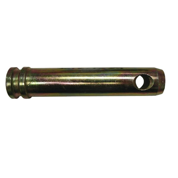 Db Electrical Top Link Pin 1" Diameter, 5 1/4" Length For Industrial Tractors; - 3013-1584