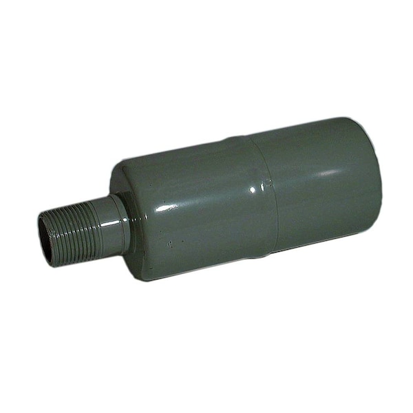 Stens Muffler For Briggs & Stratton 141200, 140700, 146400 And 146700; 105-106 - 105-106