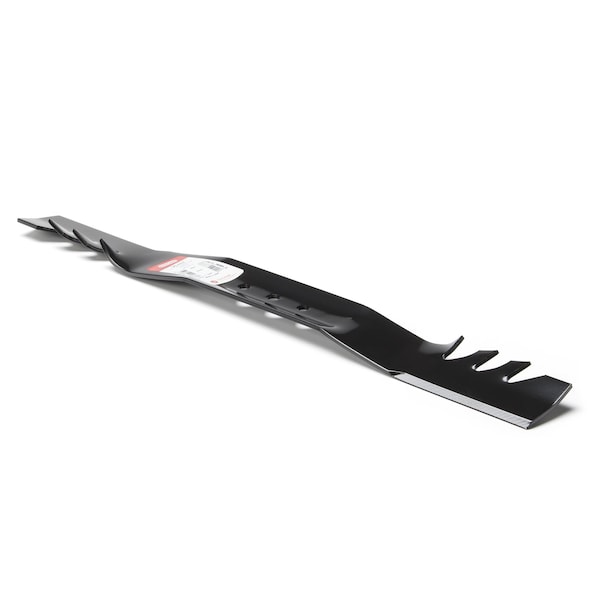 Oregon Lawn Mower Blade, Gator G3, 21-11/16" for MTD, Toro 22" Recycler - 96607