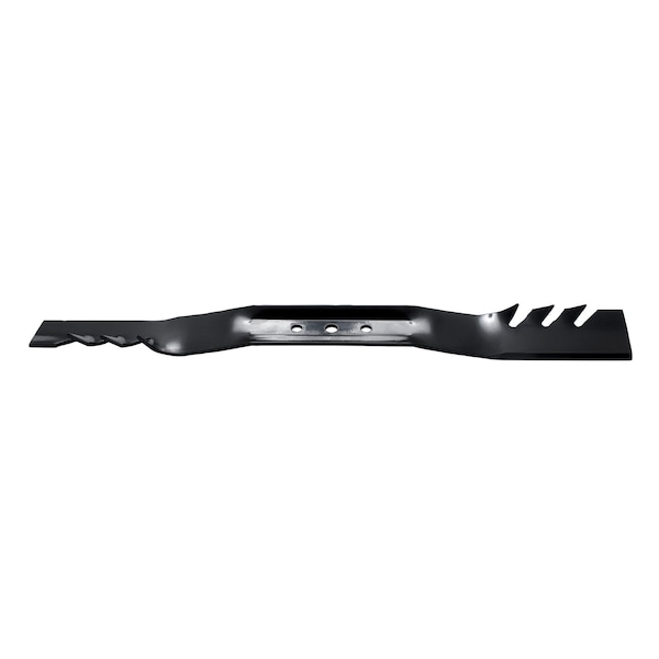 Oregon Lawn Mower Blade, Gator G3, 21-11/16" for MTD, Toro 22" Recycler - 96607