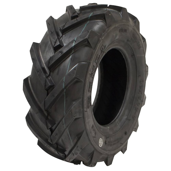 Stens Tire Max Load Capacity 295, Max Psi 20, Ply 2, Rim Size 6" Lawn Mowers - 160-185