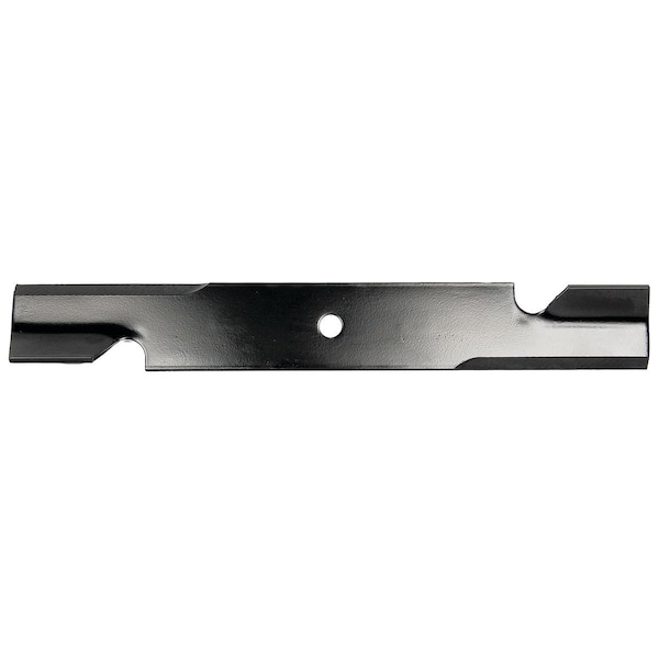 A & I Products BLADE-MOWER, XHT, 18", 5/8", NOTCH 18" x2.5" x1" - A-B1SC2801