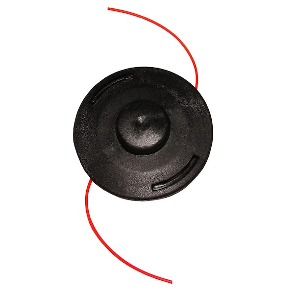Aftermarket Trimmer Head fits 25-2 Fits Stihl Trimmers FS86 FS90 FS100 FS110 FS130 FS250 FS5 - TMU43-0016