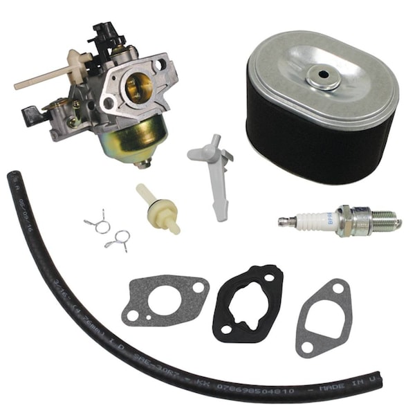 Stens Carburetor Service Kit For Honda Gx200 - 785-686
