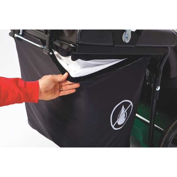 Billy Goat Dust Sock, For Mfr. No. MV650SPH, 40 gal. - 840263