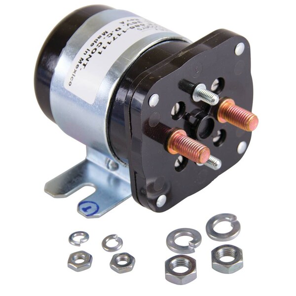Stens Starter Solenoid Fits For E-Z-Go 20468G1 Club Car 1016072 435-361 - 435-361