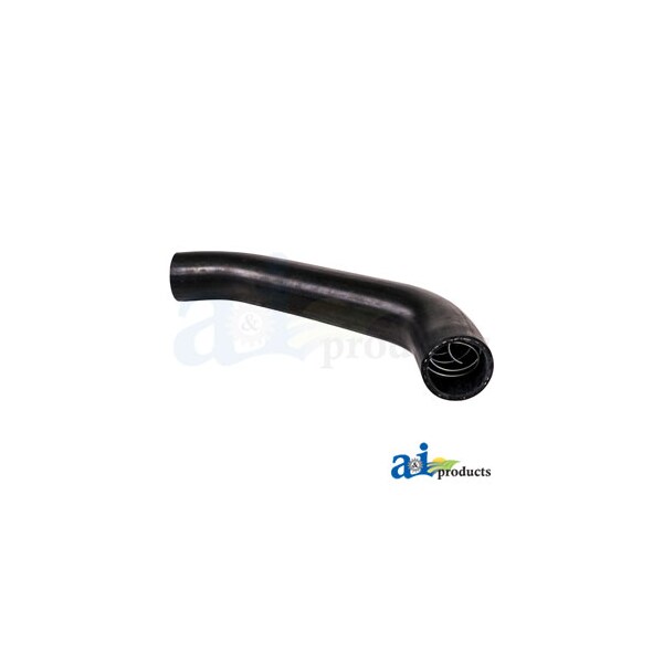 A & I Products Hose; Upper Radiator 15" x3" x3" - A-A170431