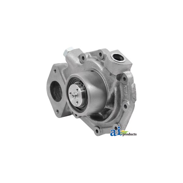 A & I Products Pump, Water 7" x8" x7" - A-RE505981