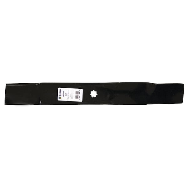 Stens Hi-Lift Blade Fits 330-728 Walbro 92-110 John Deere Am137327 - 330-728