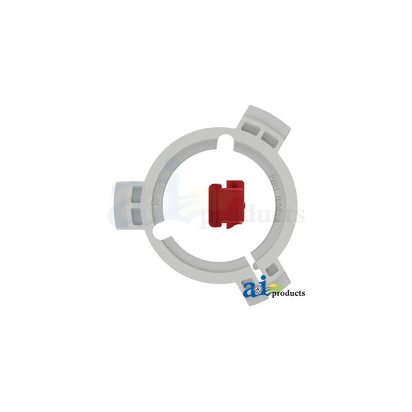 A & I Products Bearings, Guard 6" x5" x1.5" - A-921-1200