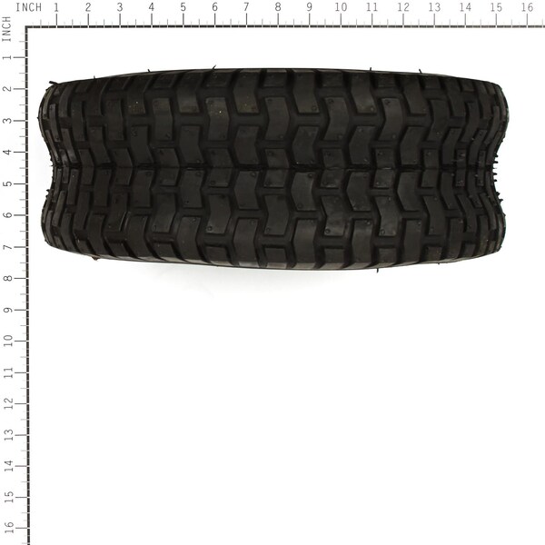 Oregon Lawn & Garden Type Tire, 13x500-6 - 58-064