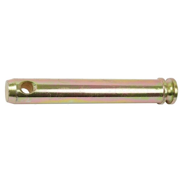 Aftermarket S.80 Top Link Pin, Standard Fits CAT. 2, Fits Allis Chalmers - S.80-SPX