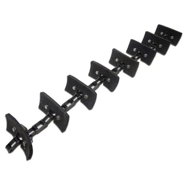 Aftermarket Clean Grain Elevator Conveyor Chain Fits New Holland WN- on TR86 TR87 TR95 - 782440