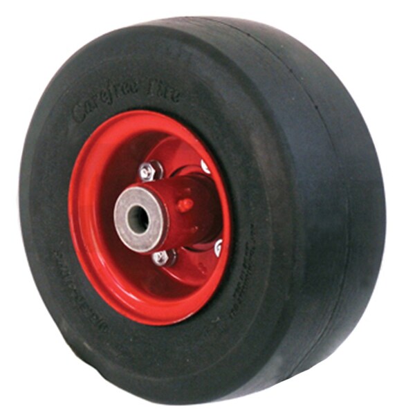 Aftermarket B1CO8581 Caster Wheel Fits Bobcat Walk Behind Mower Models 8581 72796 - WHU90-0019