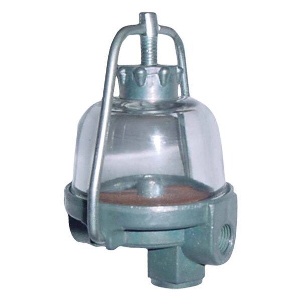 Db Electrical Sediment Bowl Assembly for Case International - 614421R91 - 1703-3650