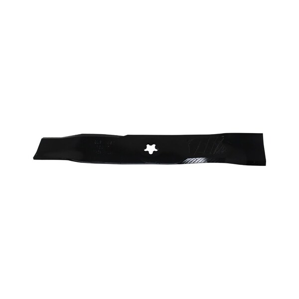 Aftermarket New 173921 Blade for 48' Deck Fits Craftsman Fits Poulan Fits Husky 10377 - LAB50-0068