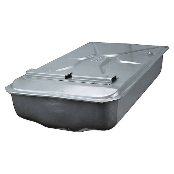 Db Electrical Gas Fuel Tank For Ford/New Holland 4000 Series 4 Cyl 1962-1964; - 1103-3423