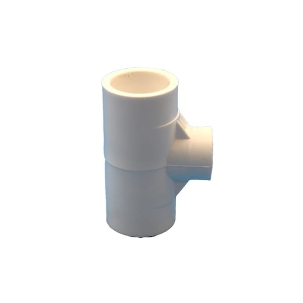 Aftermarket Water Drinker 1/2" PVC Fitting for Waterer Cups or Nipples for Chicken/Poultry - OTK20-0429