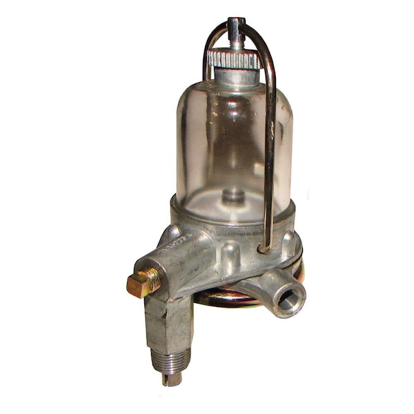 Aftermarket Sediment Bowl Assembly - AA5777R