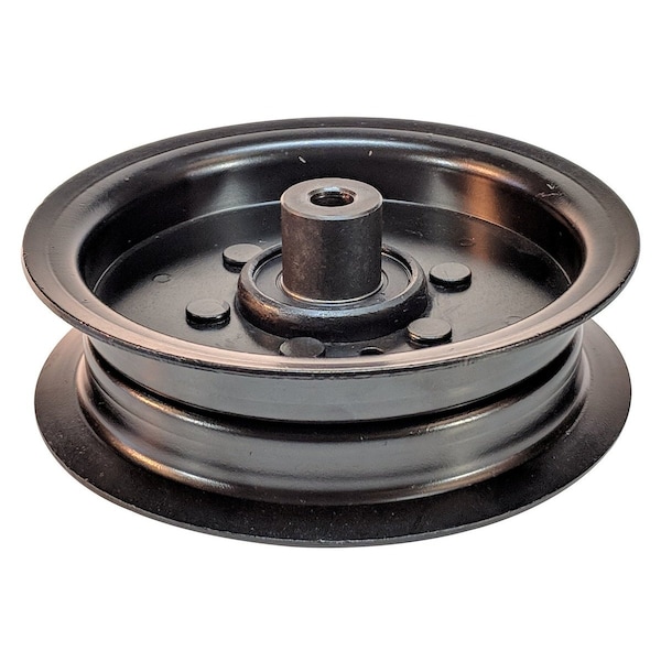 Sunbelt PULLEY, IDLER TORO/EXMARK 106-2175 5" x5" x2" - A-B1EM117