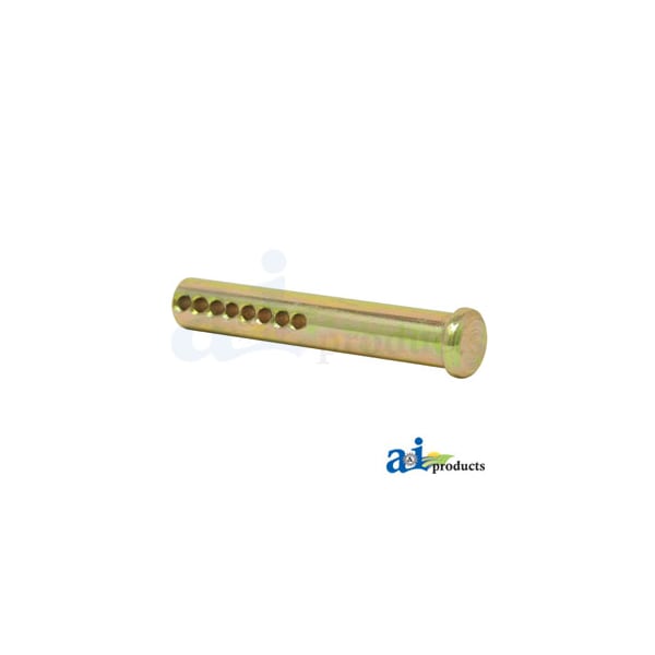 A & I Products Universal Clevis Pin (2PK), 1/2" X3 4" x4" x1" - A-UCP09