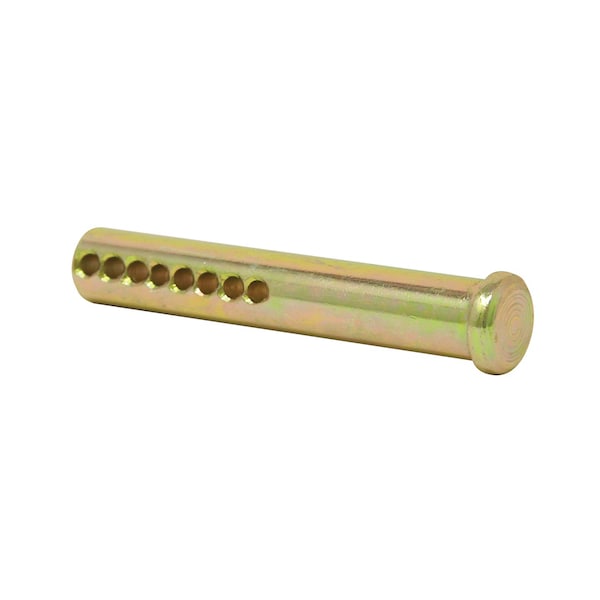 A & I Products Universal Clevis Pin (2PK), 1/2" X3 4" x4" x1" - A-UCP09