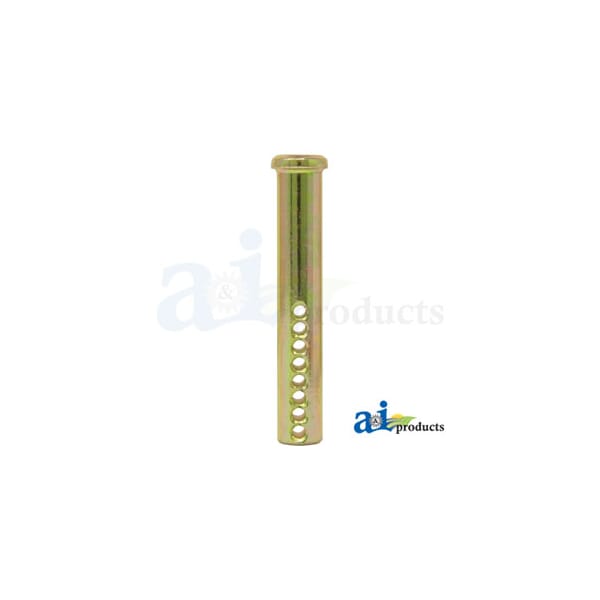 A & I Products Universal Clevis Pin (2PK), 1/2" X3 4" x4" x1" - A-UCP09