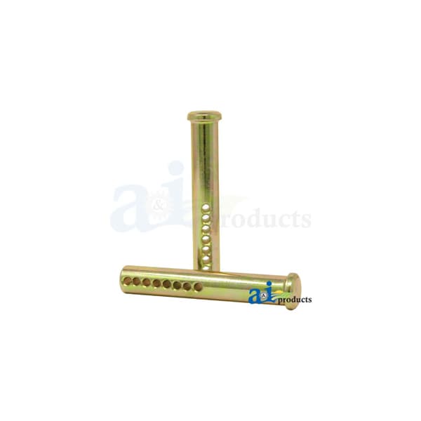 A & I Products Universal Clevis Pin (2PK), 1/2" X3 4" x4" x1" - A-UCP09