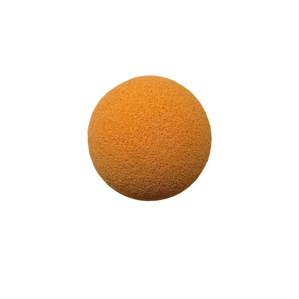 Aic Replacement Parts 5 Inch Hard Sponge Wash Out Ball DN150 Fits Putzmeister Delivery Pipe - CPW80-0006