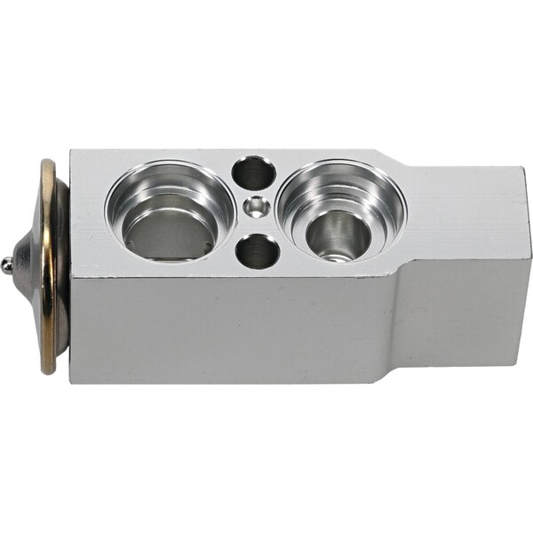 Complete Tractor Expansion Valve For Case/International Harvester JX100U, JX1090U; - 1106-7064