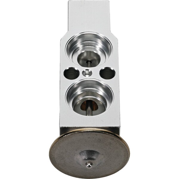 Complete Tractor Expansion Valve For Case/International Harvester JX100U, JX1090U; - 1106-7064