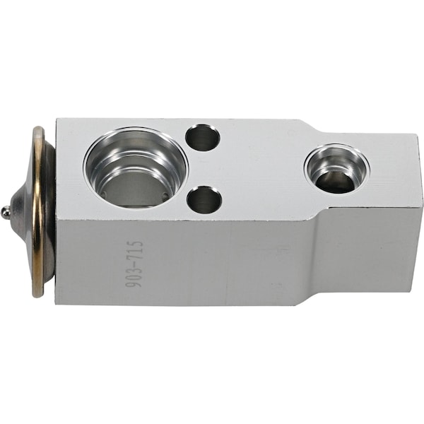 Complete Tractor Expansion Valve For Case/International Harvester JX100U, JX1090U; - 1106-7064