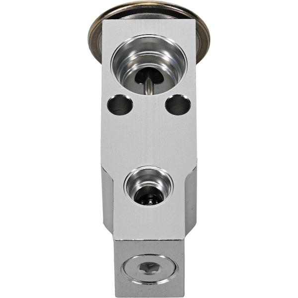Complete Tractor Expansion Valve For Case/International Harvester JX100U, JX1090U; - 1106-7064