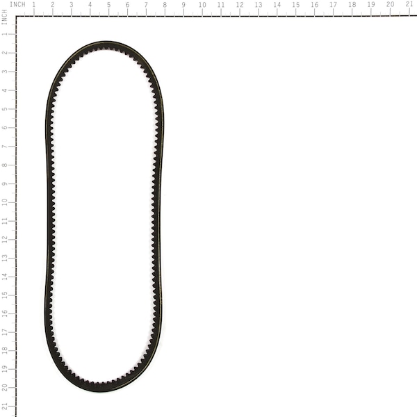 Oregon Belt, REPLACES SCAG 482876 - 15-046