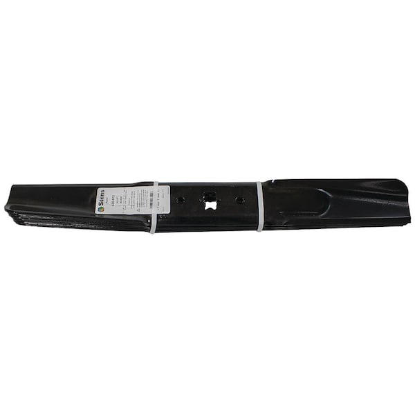 Stens Hi-Lift Blade Shop Pack 330-872-6 For Troy-Bilt 942-04308 942-0656 - 330-872-6