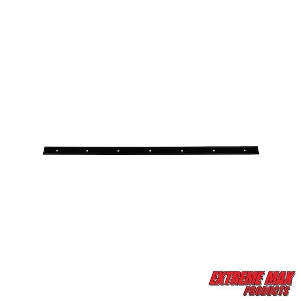 Extreme Max Extreme Max 5500.5016 UniPlow Replacement 50" Cutter Blade - 5500.5016