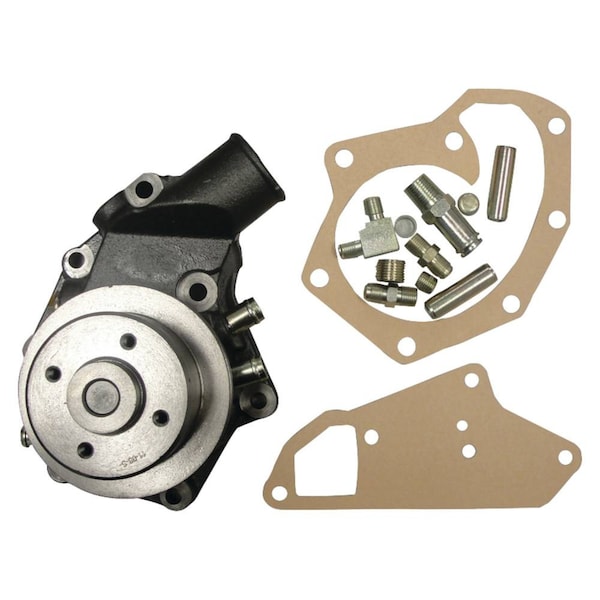 Db Electrical Water Pump for John Deere COMBINE Others - AR97708 - 1406-6212