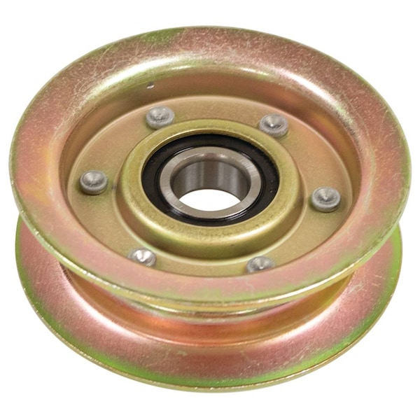 Stens Flat Idler Pulley For John Deere 102 105 115 125 135 145 280-085 - 280-085