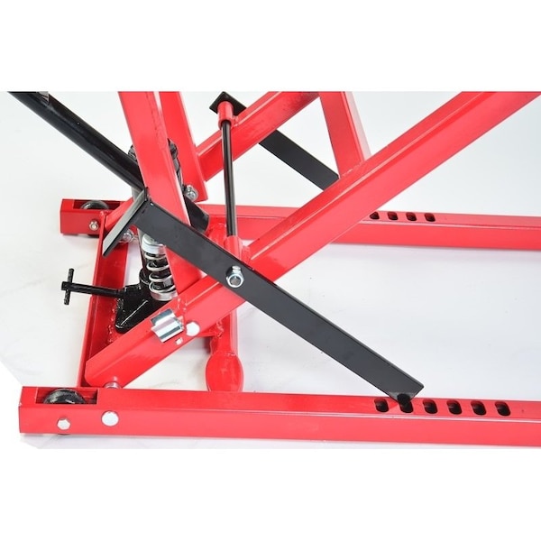 Pro-Lift T-5335A Jack Lift, Adjustable, Universal, Steel - PL5350Q/T5335A