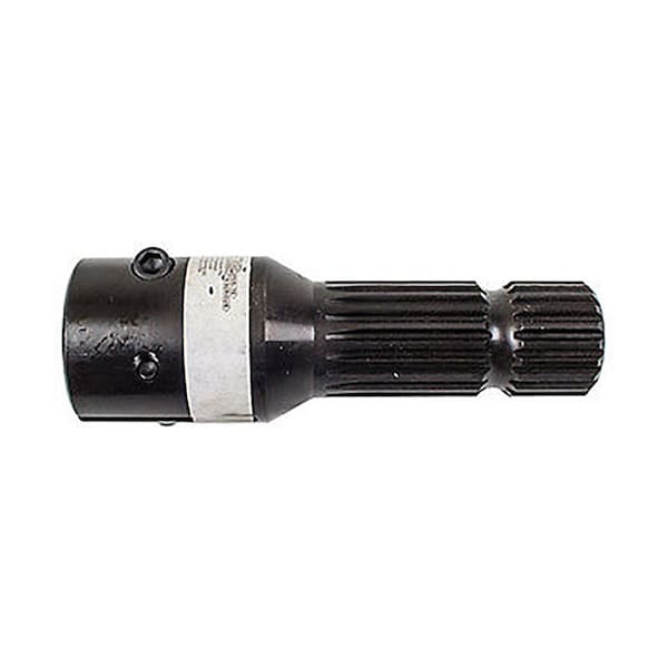 Aftermarket T394 New Universal Fit 7-11/16" PTO Adapter - PA33