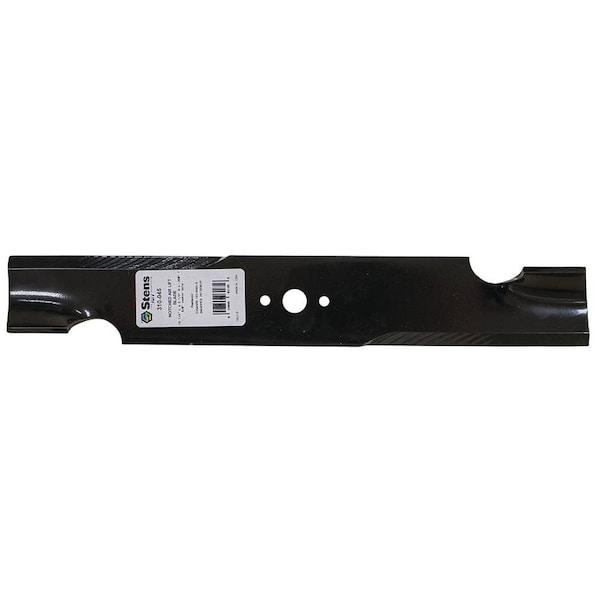 Stens Notched Air-Lift Blade Fits Exmark 103-6583-S 310-045 - 310-045