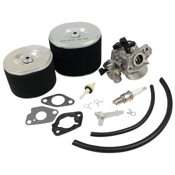 Stens Carburetor Service Kit For Honda Gx240 - 785-689