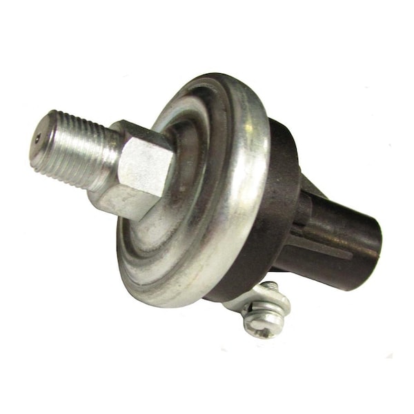 Aftermarket Pressure Switch Dual Fuel Pump Assembly Fits Hobbs 4 PSI M4006-4 4D-4785 - 76575-4