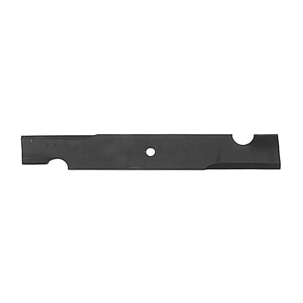 Oregon Heavy Duty Mower Blade, 18 " L, 2.5 " W - 91-184