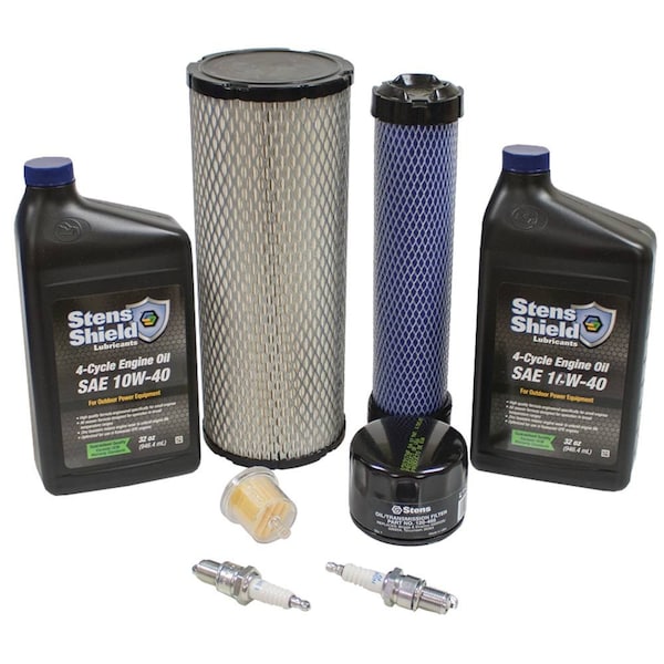 Stens Engine Maintenance Kit 785-658 For Kawasaki 99969-6346 - 785-658
