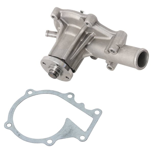 Db Electrical Water Pump for Kubota B21 Indust/Const, B2301HSD, B2320DT 16251-73034 - 1906-6235