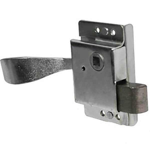 Aftermarket RH Door Interior Slam Latch - CAL50-0211