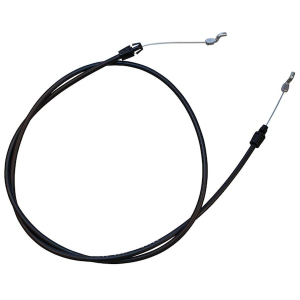 Stens New 290-639 Control Cable For Mtd Most Push Mowers 946-0557, 746-0557 - 290-639